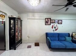 Blk 26 Teck Whye Heights II (Choa Chu Kang), HDB 3 Rooms #621718271
